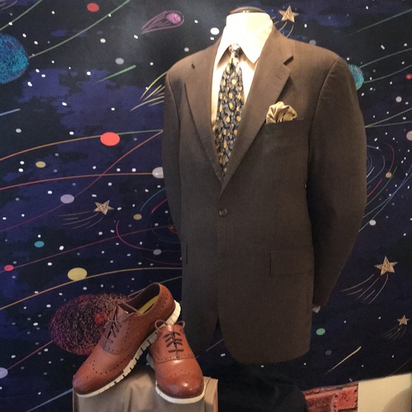 Chaps by Ralph Lauren Coat - Picture 13 of 17